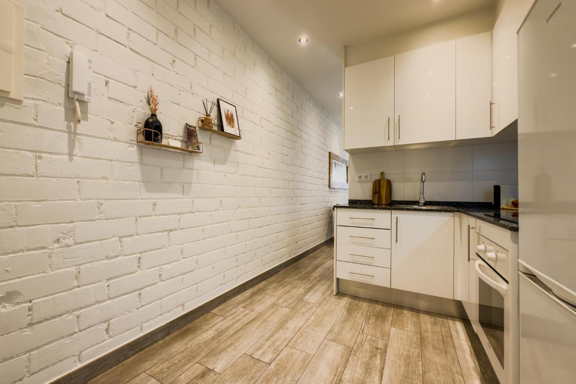 הוספיטלט דה יוברגאט Novus Homes Barcelona Santa Eulalia מראה חיצוני תמונה