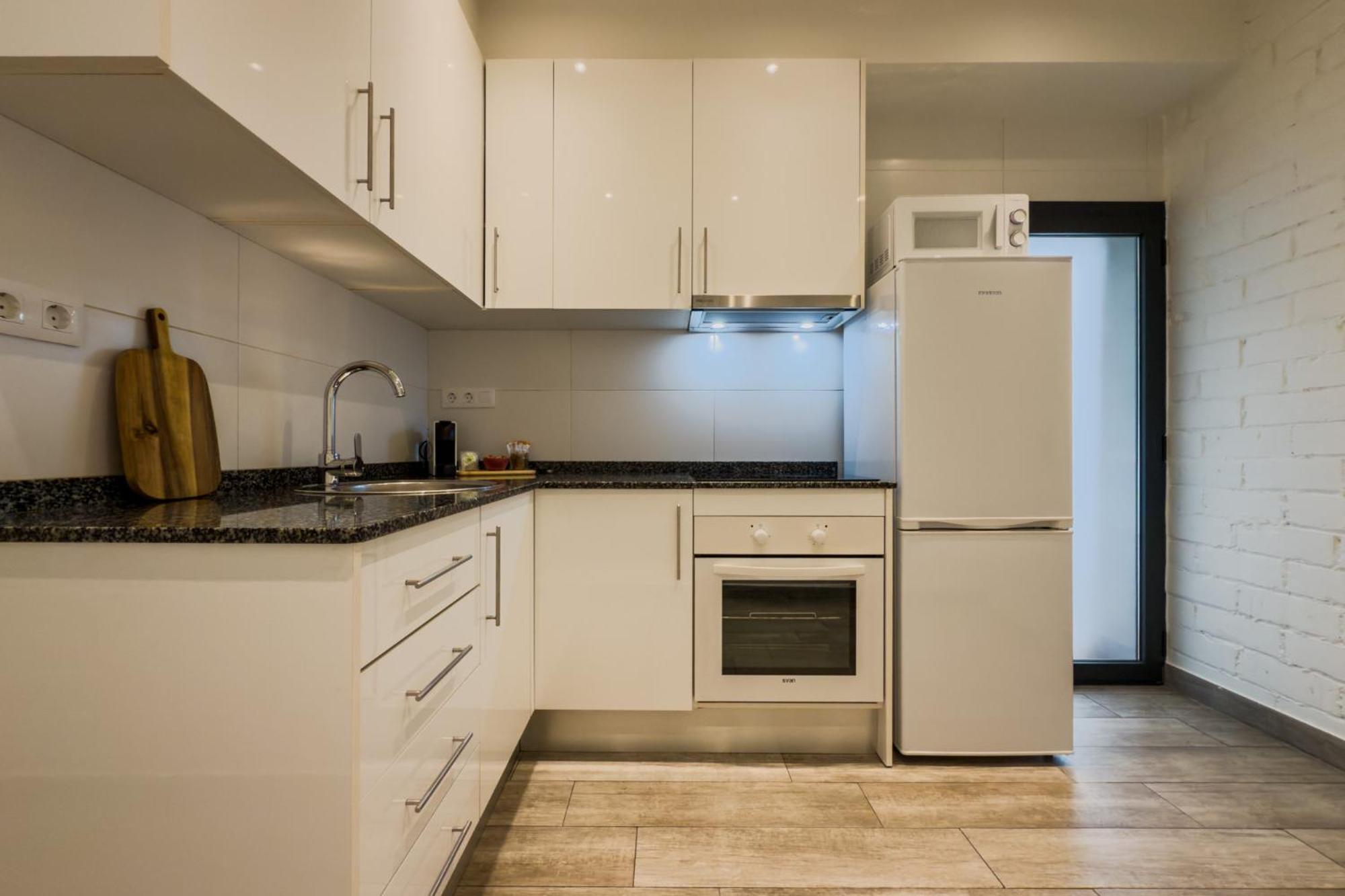 הוספיטלט דה יוברגאט Novus Homes Barcelona Santa Eulalia מראה חיצוני תמונה