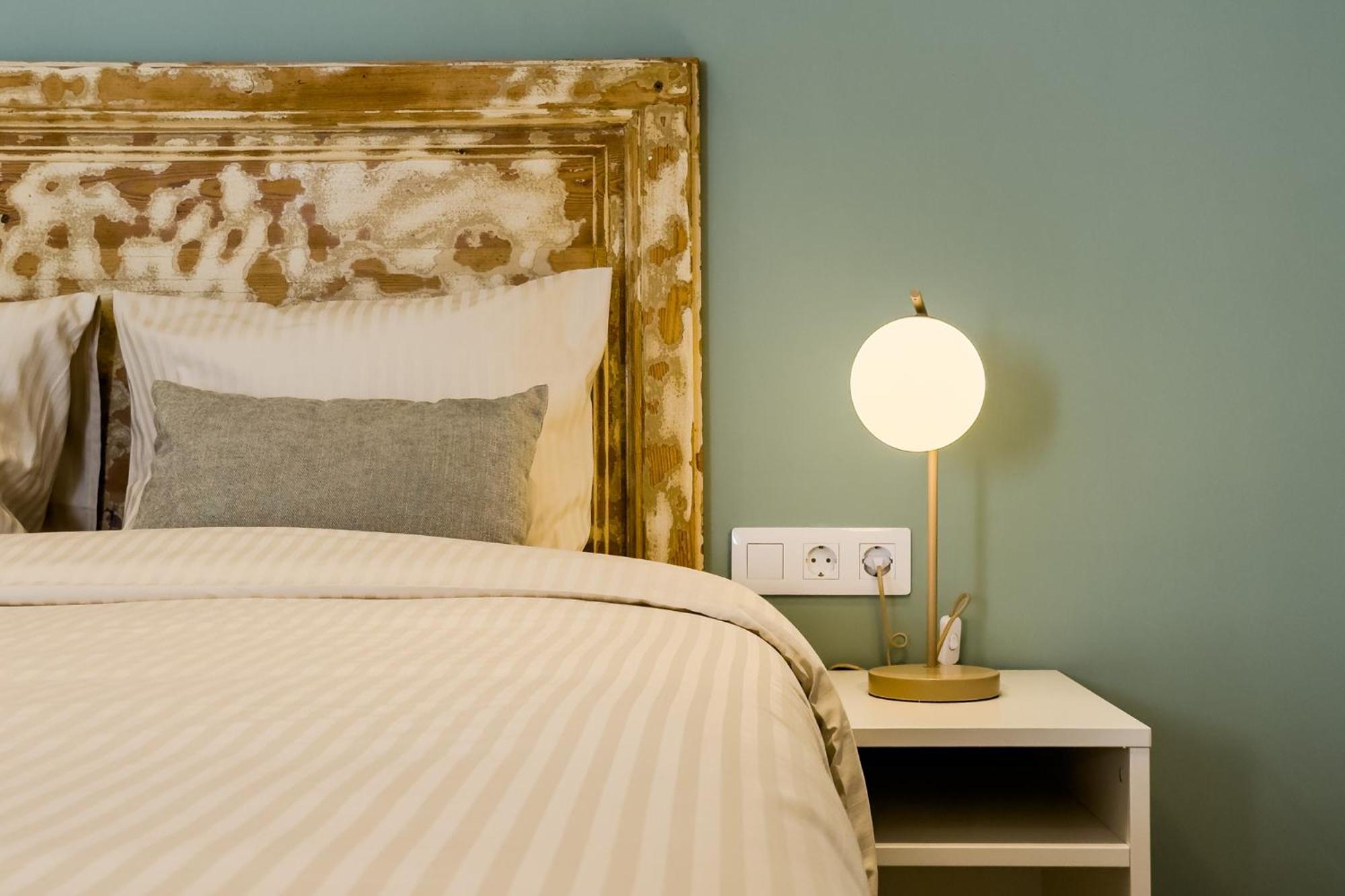 הוספיטלט דה יוברגאט Novus Homes Barcelona Santa Eulalia מראה חיצוני תמונה